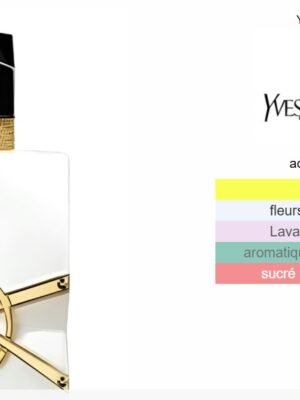 Libre L’Eau Nue Yves Saint Laurent pour femme
