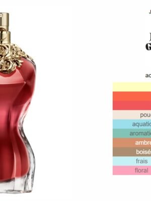 La Belle Jean Paul Gaultier