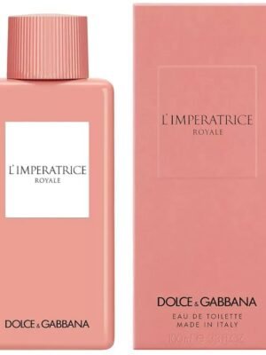 L'Imperatrice Royale Dolce&Gabbana