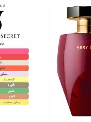 Very Sexy (2018) Victoria's Secret