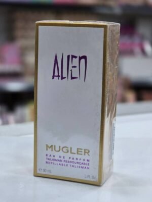 Parfum ALIEN MUGLER