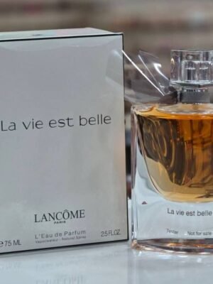 Parfum La Vie est belle 100ml