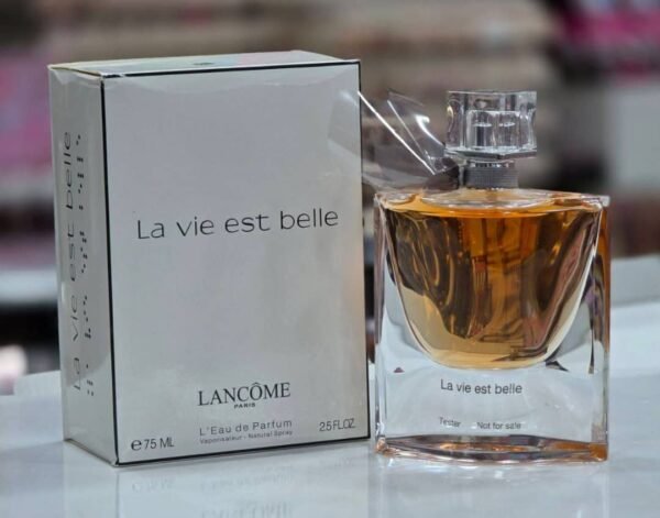 Parfum La Vie est belle 100ml
