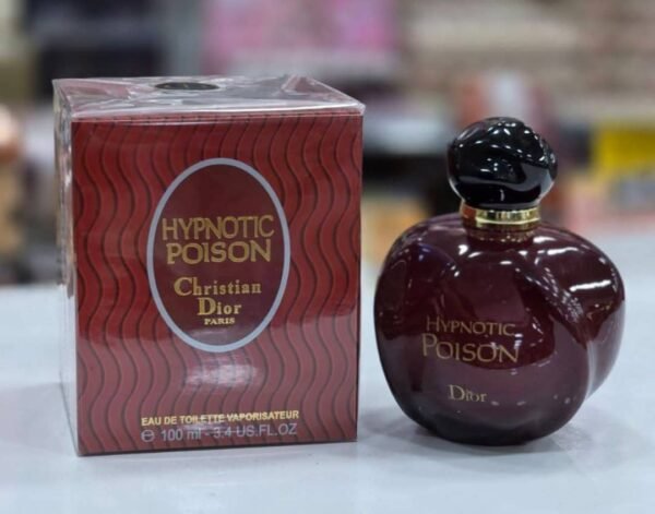 HYPNOTIC POISON Dior