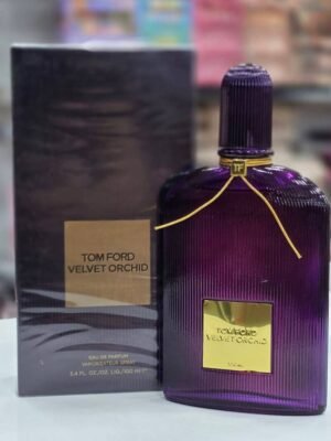 TOM FORD VELVET ORCHID