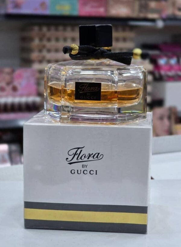 Flora By GUCCI