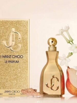 Jimmy Choo I Want Choo Le Parfum