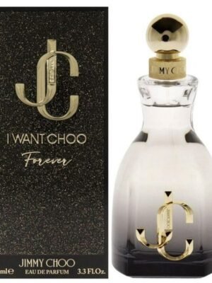 Jimmy Choo I Want Choo Le Parfum