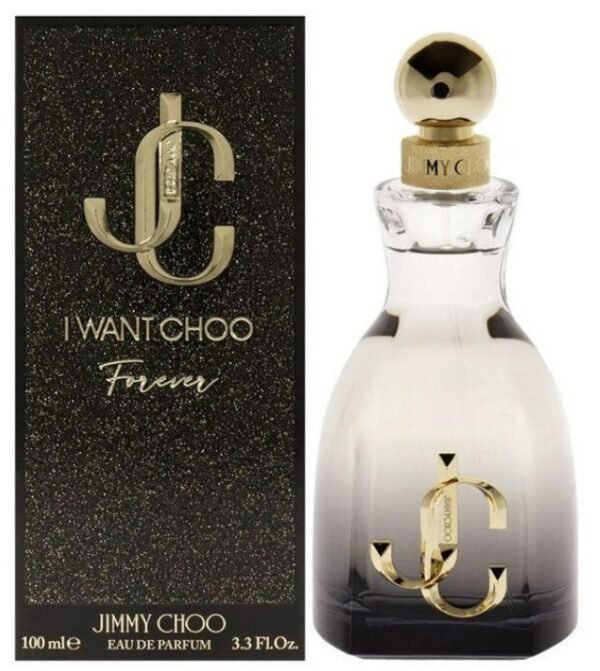 Jimmy Choo I Want Choo Le Parfum